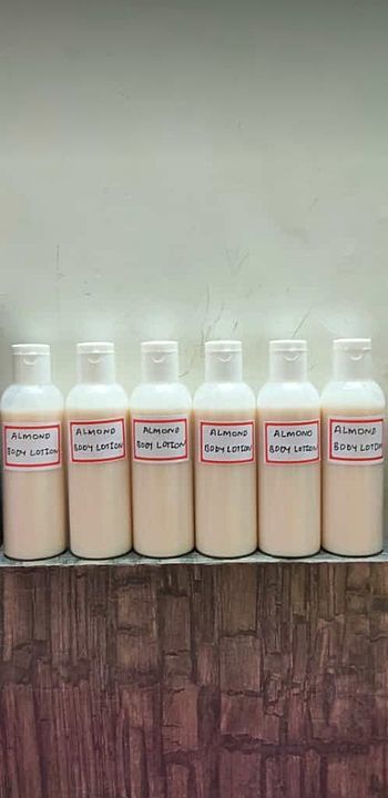 Body lotion uploaded by business on 11/3/2020