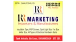 Business logo of R R Markiting