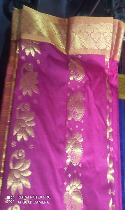 Sumanjali Sarees uploaded by business on 11/3/2020