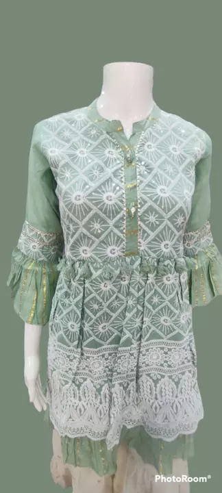 Tunic uploaded by business on 6/16/2022