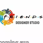 Business logo of Friend designer studio