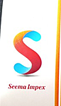Business logo of Seema impex