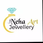 Business logo of Neha art jewellery