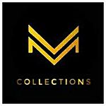 Business logo of Vm collections
