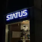 Business logo of STATUS UPDATE