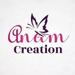 Business logo of Anam Creation