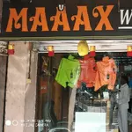 Business logo of Maaax choice
