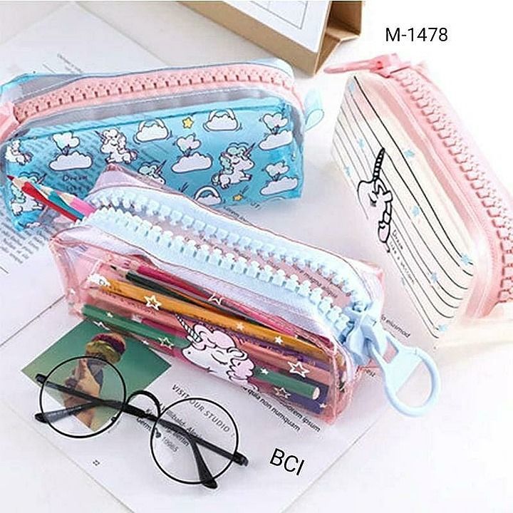 Pencil case uploaded by Rsg Store on 6/18/2020