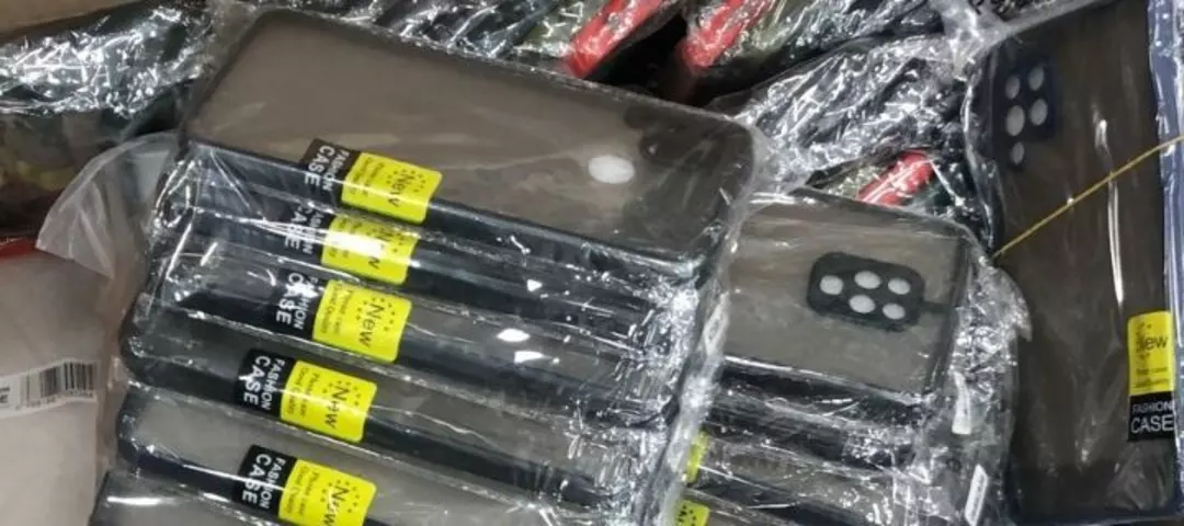 Factory Store Images of RB Mobile
