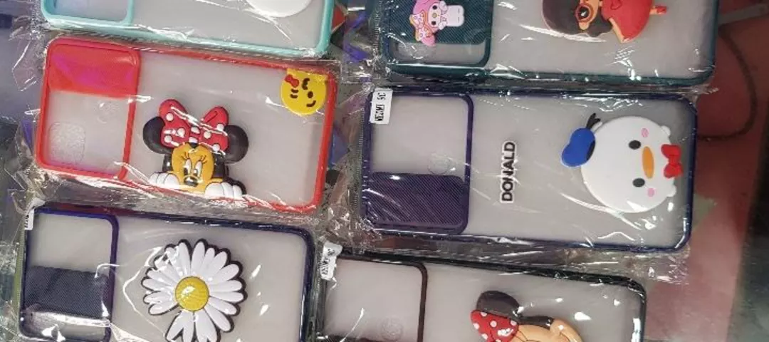 Factory Store Images of RB Mobile