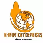 Business logo of Dhurv Enterprises ( all in one service provider)