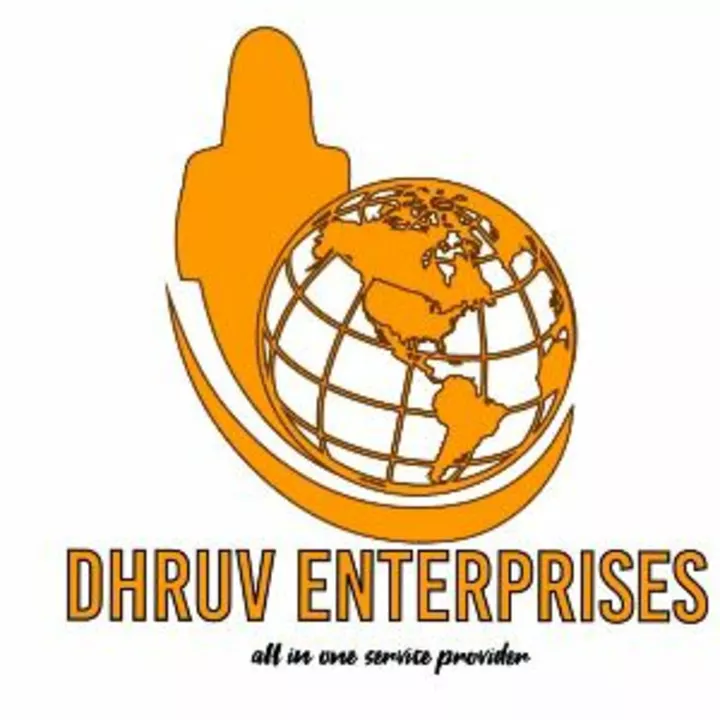 Post image Dhurv Enterprises ( all-in-one) has updated their profile picture.