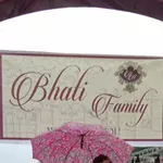 Business logo of Bhati family