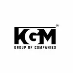 Business logo of KGM GROUP OF COMPANIES