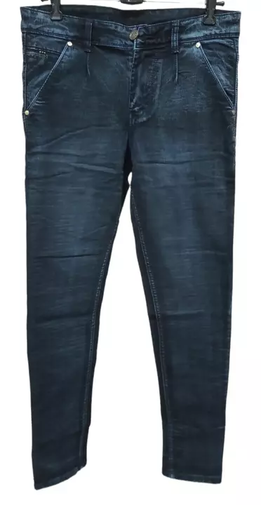 Denim Men's Jeans uploaded by business on 6/16/2022