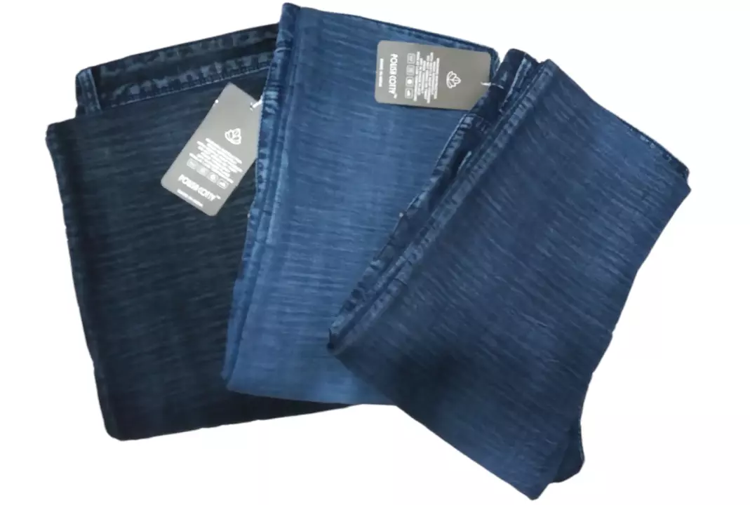 Denim Men's Jeans uploaded by SLR Square LLP on 6/16/2022