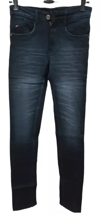 Denim Men's Jeans uploaded by SLR Square LLP on 6/16/2022