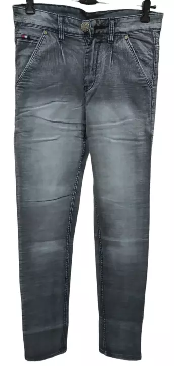 Denim Jeans uploaded by SLR Square LLP on 6/16/2022