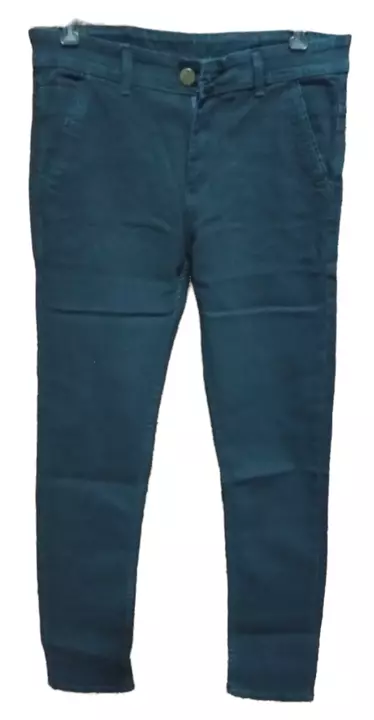 Men's Jeans uploaded by business on 6/16/2022
