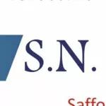 Business logo of S.n enterprise