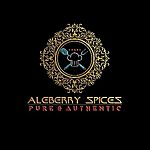 Business logo of Aleberry Spices