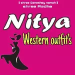 Business logo of Nitya western outfits