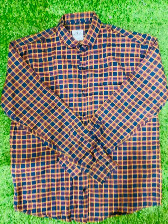 Mens shirt lot  uploaded by MM Garments on 6/16/2022