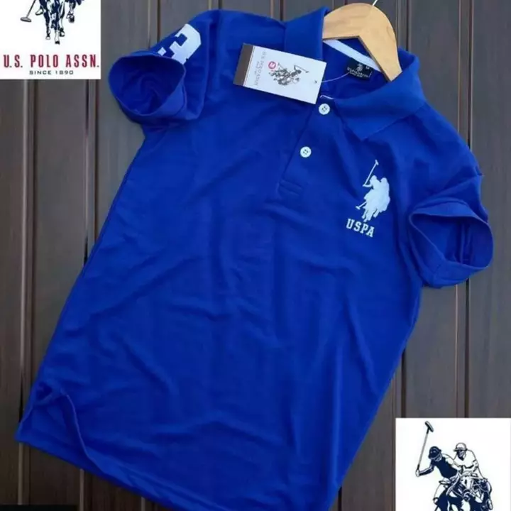 ```Brand```      : *US POLO* uploaded by business on 6/16/2022