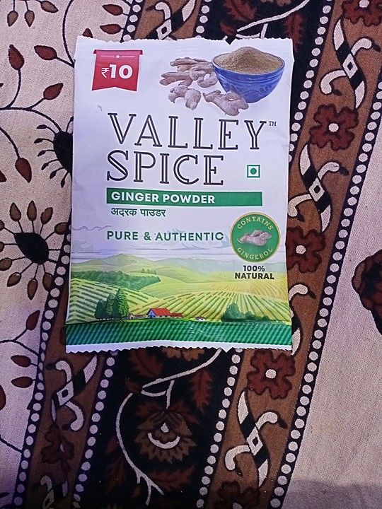 Post image Hey! Checkout my new collection called Valley Spices.