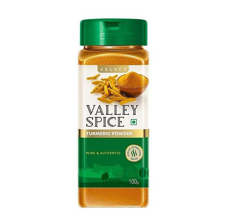 Post image Hey! Checkout my new collection called Valley Spices.