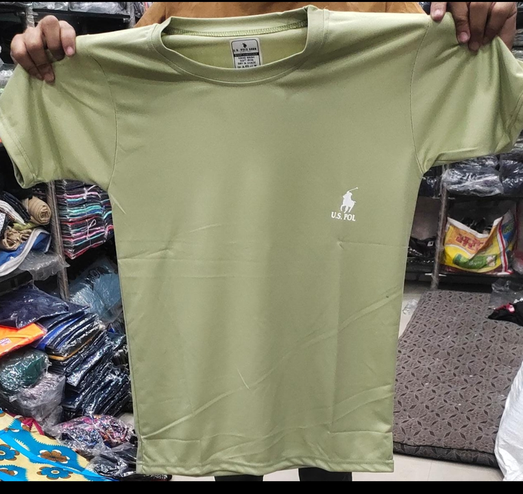 T shirt  uploaded by business on 6/16/2022