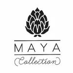 Business logo of Maya collection