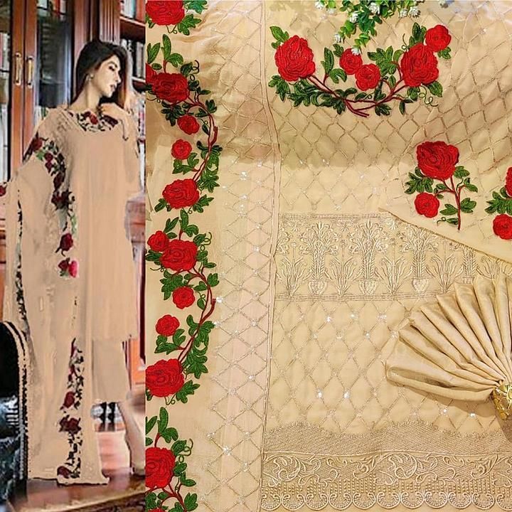 GUL AHEMAD uploaded by zoya collection on 11/3/2020