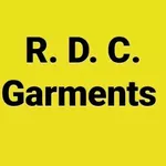 Business logo of RDC Garments