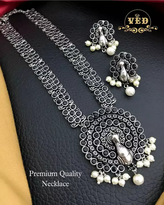 Jewellery set  uploaded by Fashion express on 6/16/2022