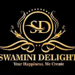 Business logo of Swamini Delight