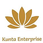 Business logo of Kunta Enterprise