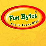 Business logo of Fun Bytes