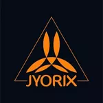 Business logo of jyorix Sports wear