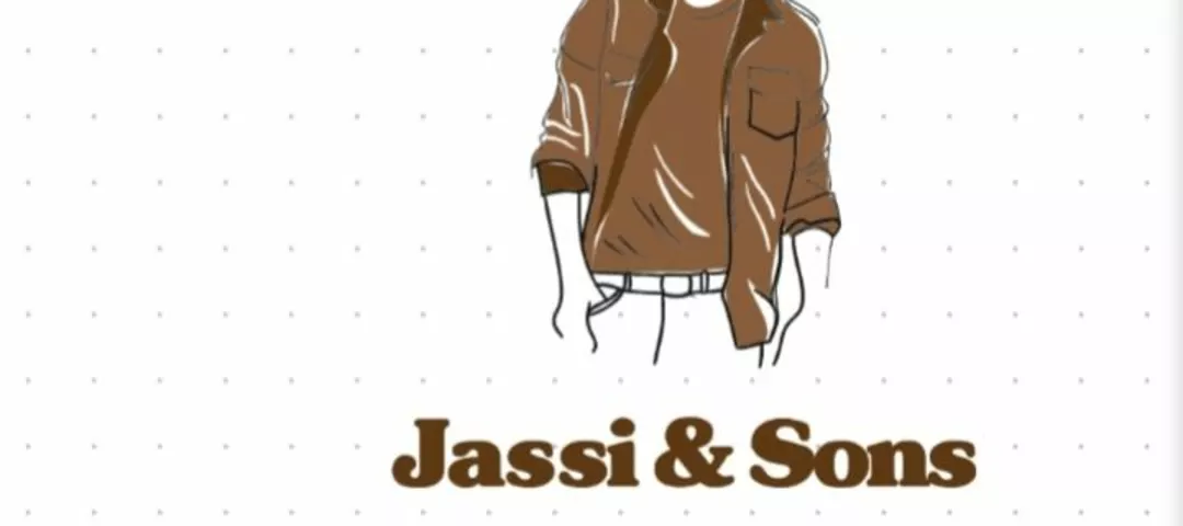 Shop Store Images of Jassi & sons Garment 