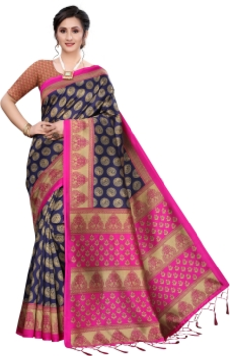 Saree uploaded by business on 6/16/2022