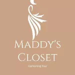 Business logo of Maddy's Closet