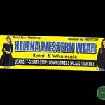 Business logo of Helina Weston Wer