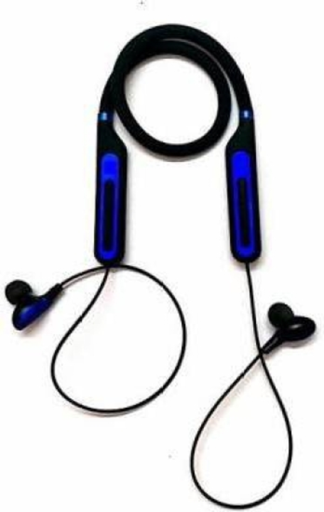 Bluetooth Headset Bluetooth Headset

Model Name :Bluetooth Headset

Color :Blue

Headphone Type :In  uploaded by business on 6/17/2022