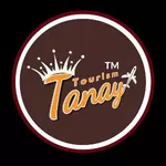 Business logo of Tanay DreamWorld Tourism based out of Ratnagiri