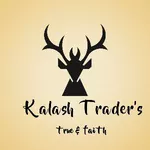 Business logo of Kalash traders