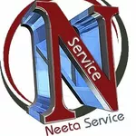 Business logo of Neeta Service