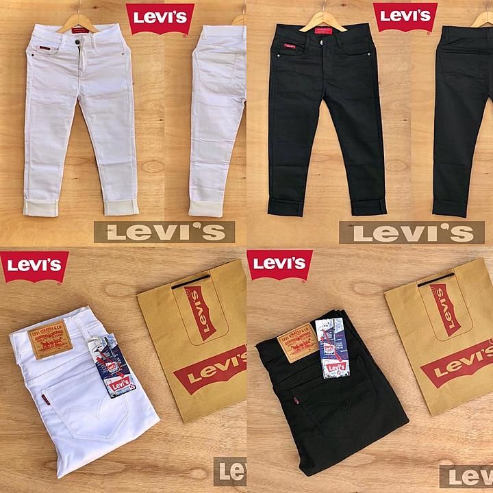 Casual trousers  uploaded by SS Enterprises  on 11/3/2020