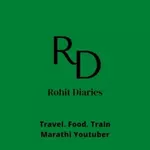 Business logo of Rohit diaries online store