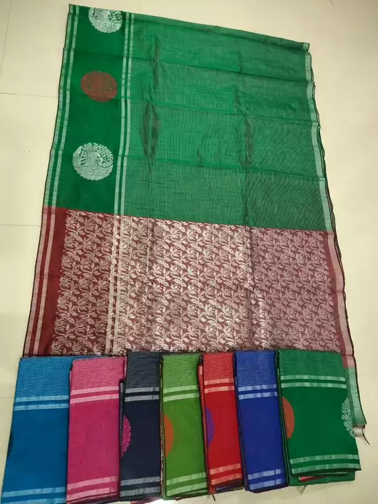 Product uploaded by Sunidhi Textiles Agency on 6/17/2022
